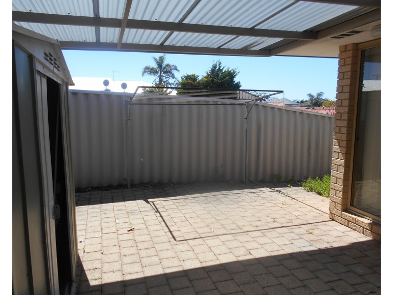 4/12 Fogerthorpe Crescent, Maylands WA 6051