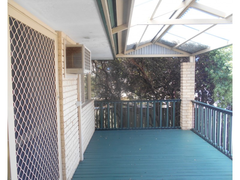 4/12 Fogerthorpe Crescent, Maylands WA 6051