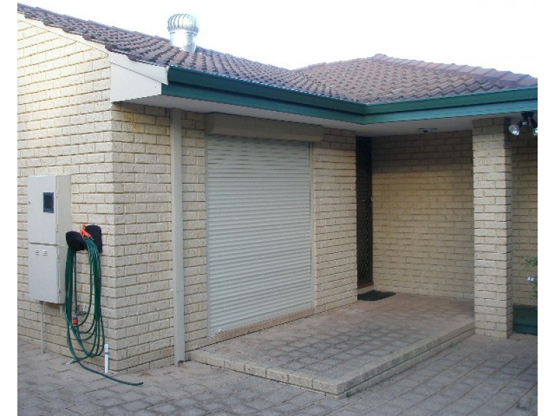 4/12 Fogerthorpe Crescent, Maylands WA 6051