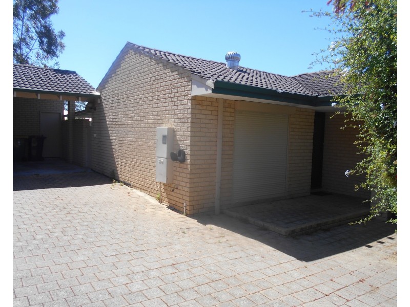 4/12 Fogerthorpe Crescent, Maylands WA 6051