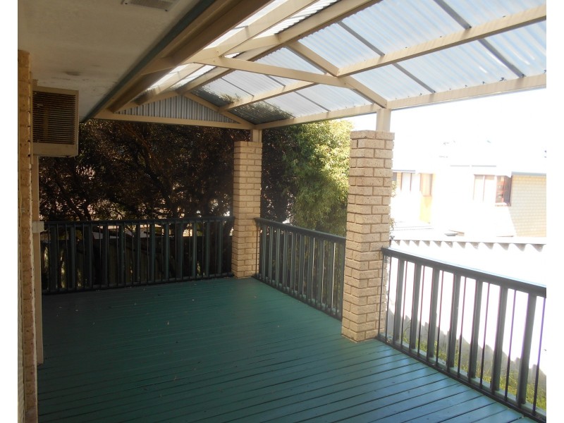 4/12 Fogerthorpe Crescent, Maylands WA 6051