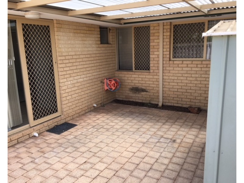 4/12 Fogerthorpe Crescent, Maylands WA 6051