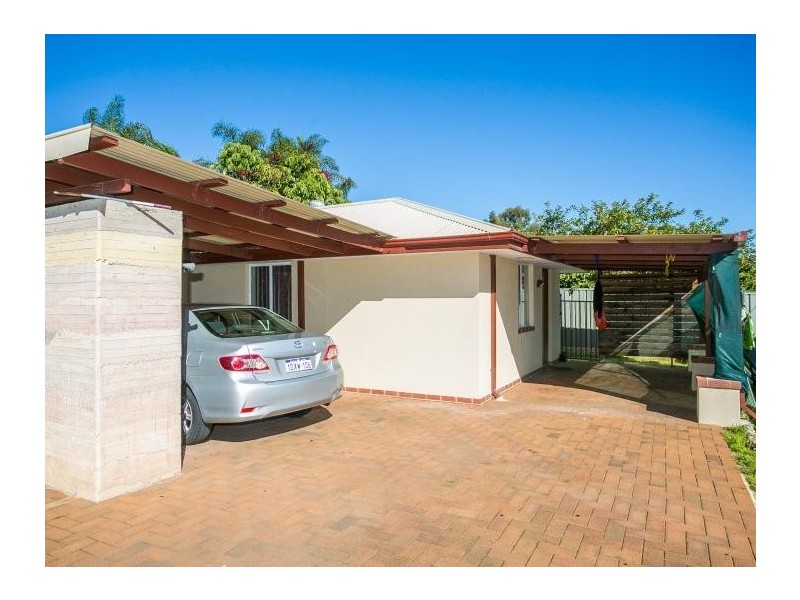 76B Honeywell Boulevard, Mirrabooka WA 6061