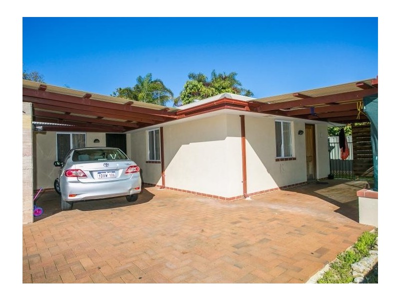 76B Honeywell Boulevard, Mirrabooka WA 6061