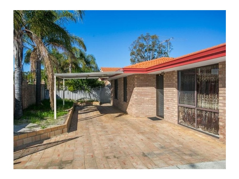 76B Honeywell Boulevard, Mirrabooka WA 6061