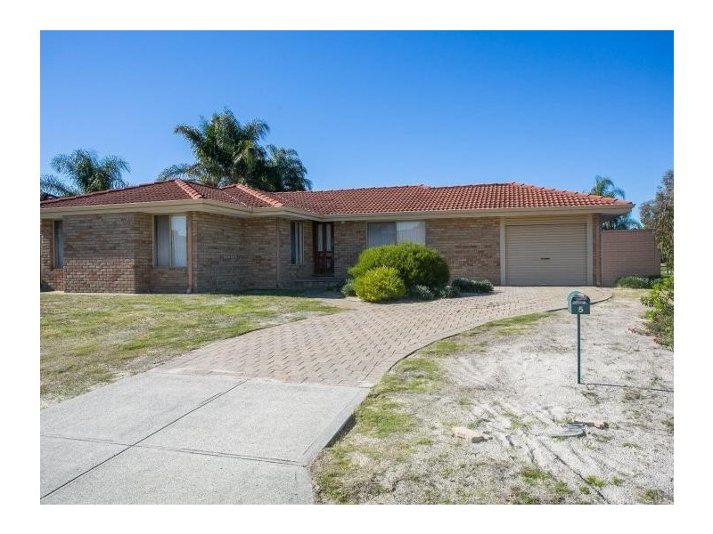 5 Cocos Grove, Kiara WA 6054