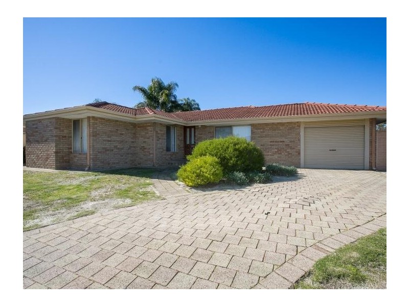 5 Cocos Grove, Kiara WA 6054