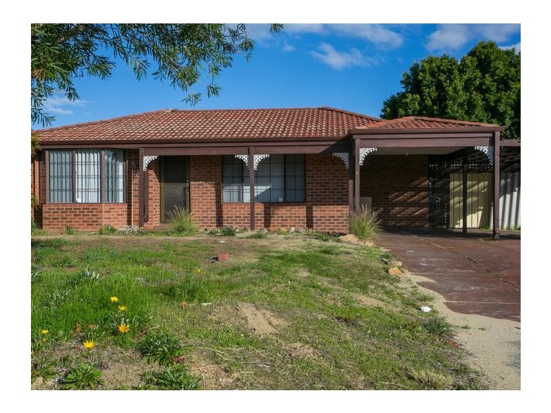 6 Hull Way, Beechboro WA 6063