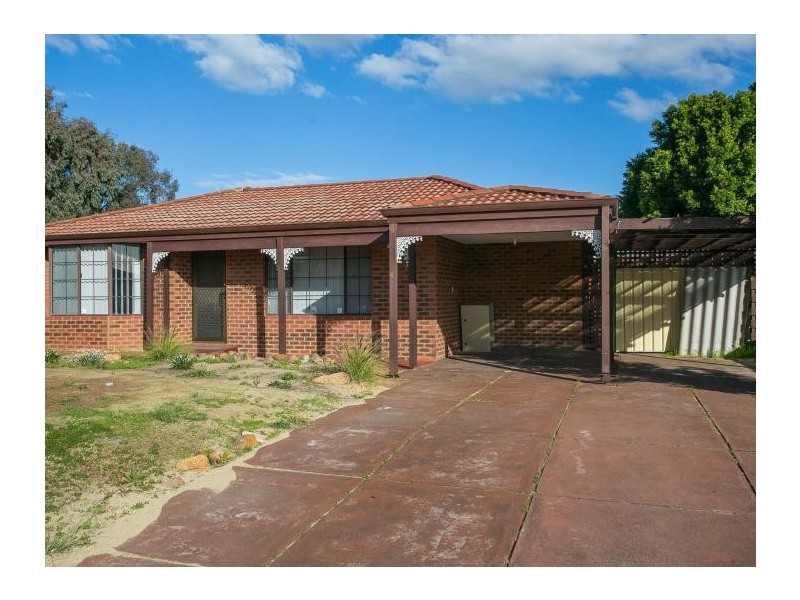 6 Hull Way, Beechboro WA 6063