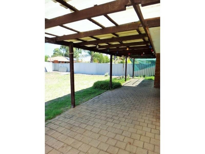 183 Amazon Drive, Beechboro WA 6063