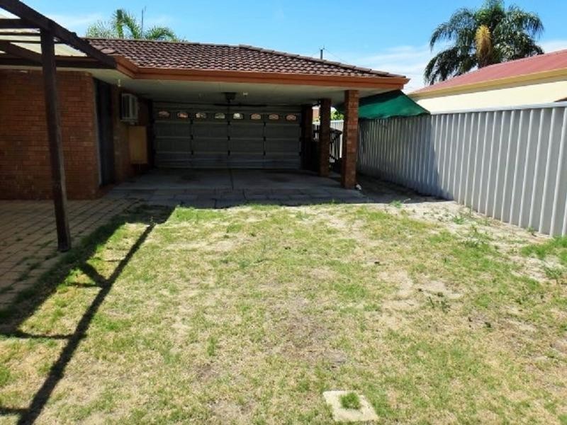 183 Amazon Drive, Beechboro WA 6063