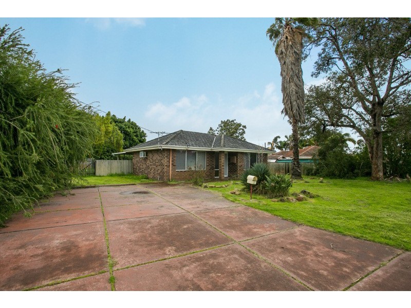 3 Palin Court, Langford WA 6147