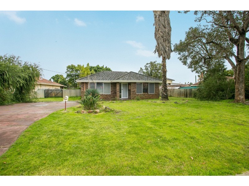 3 Palin Court, Langford WA 6147