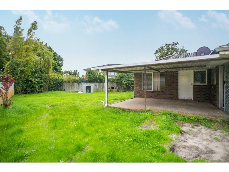 3 Palin Court, Langford WA 6147