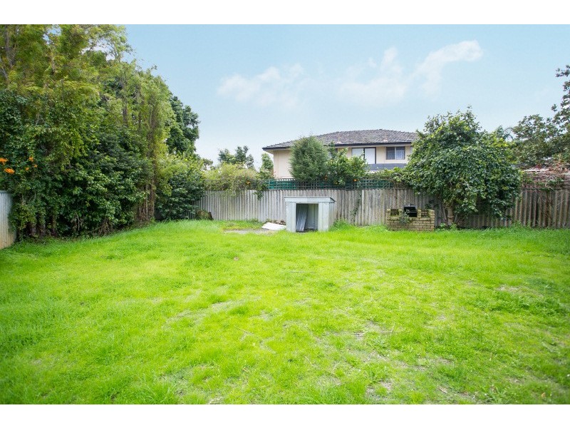 3 Palin Court, Langford WA 6147