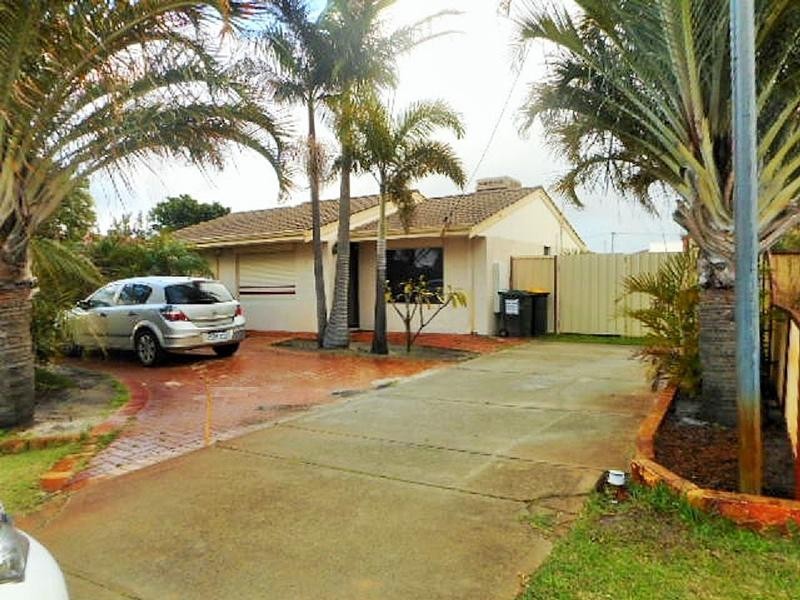 40 Amazon Drive, Beechboro WA 6063