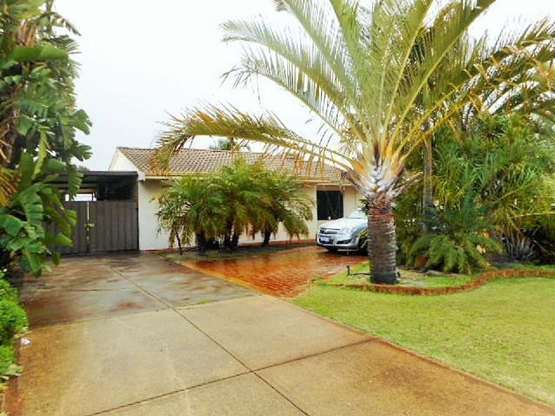 40 Amazon Drive, Beechboro WA 6063