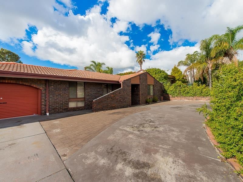 5 Bailey Place, Beechboro WA 6063