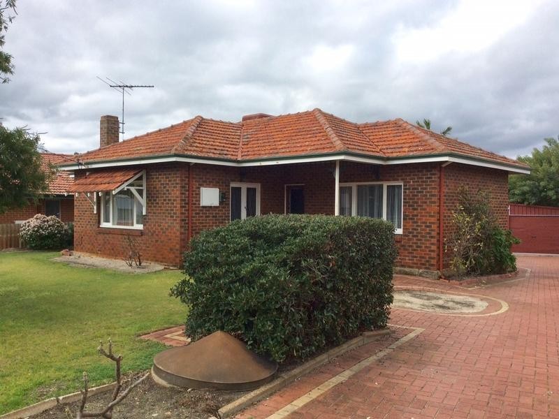 5 Mcglew Street, Eden Hill WA 6054