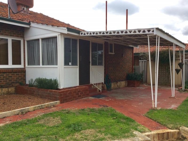 5 Mcglew Street, Eden Hill WA 6054