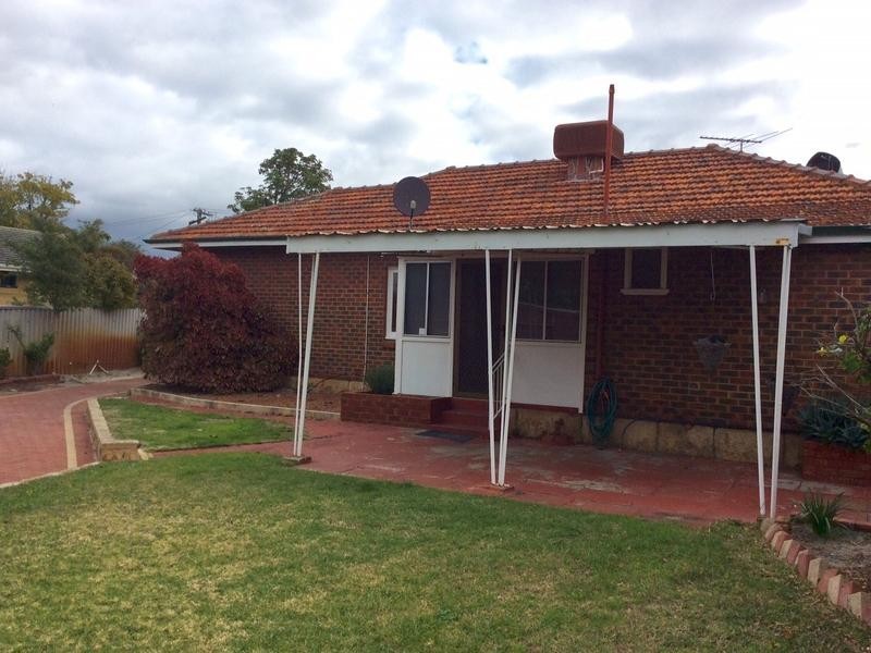 5 Mcglew Street, Eden Hill WA 6054