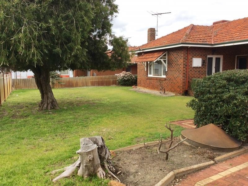 5 Mcglew Street, Eden Hill WA 6054