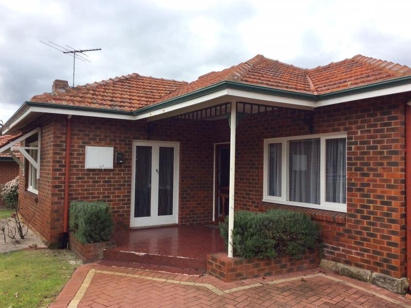 5 Mcglew Street, Eden Hill WA 6054