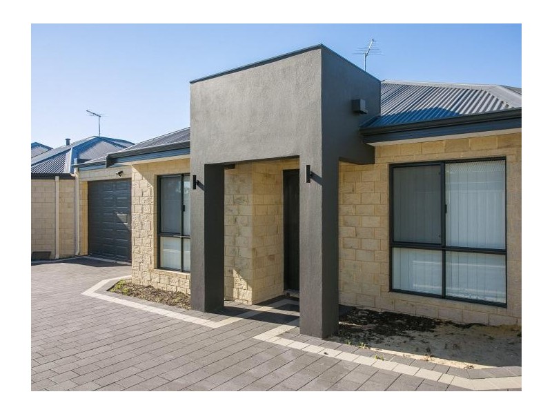 79B Kilmurray Way, Balga WA 6061