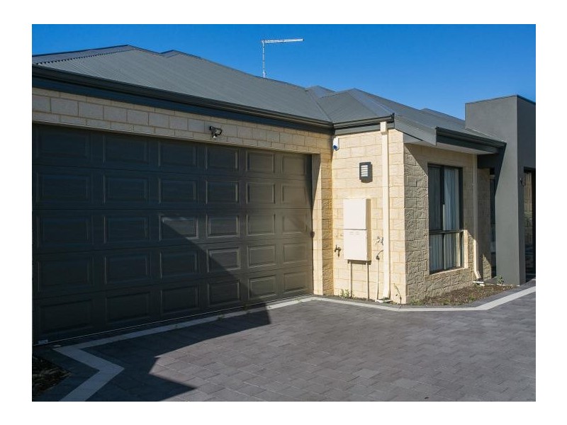 79B Kilmurray Way, Balga WA 6061