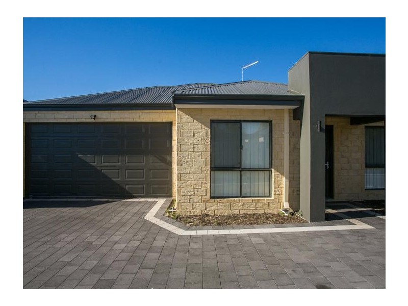79B Kilmurray Way, Balga WA 6061