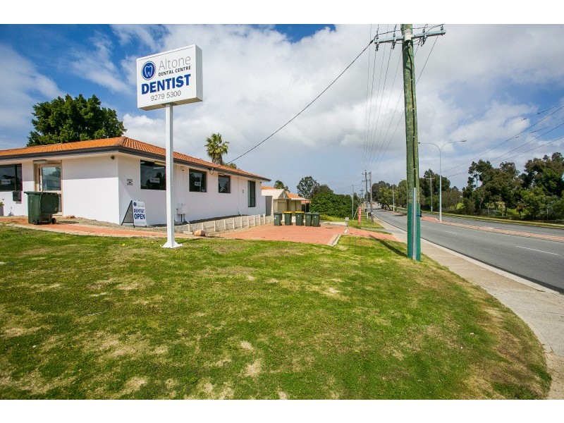 2 Hull way, Beechboro WA 6063