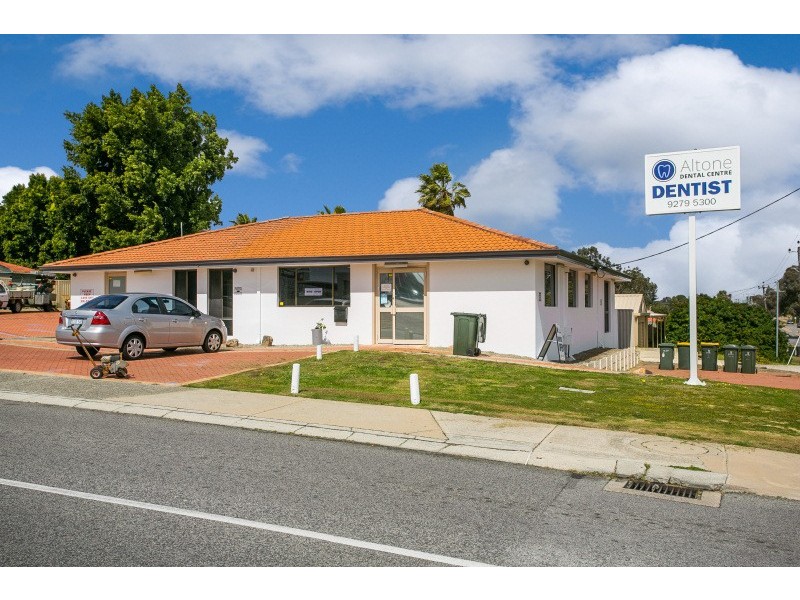 2 Hull way, Beechboro WA 6063