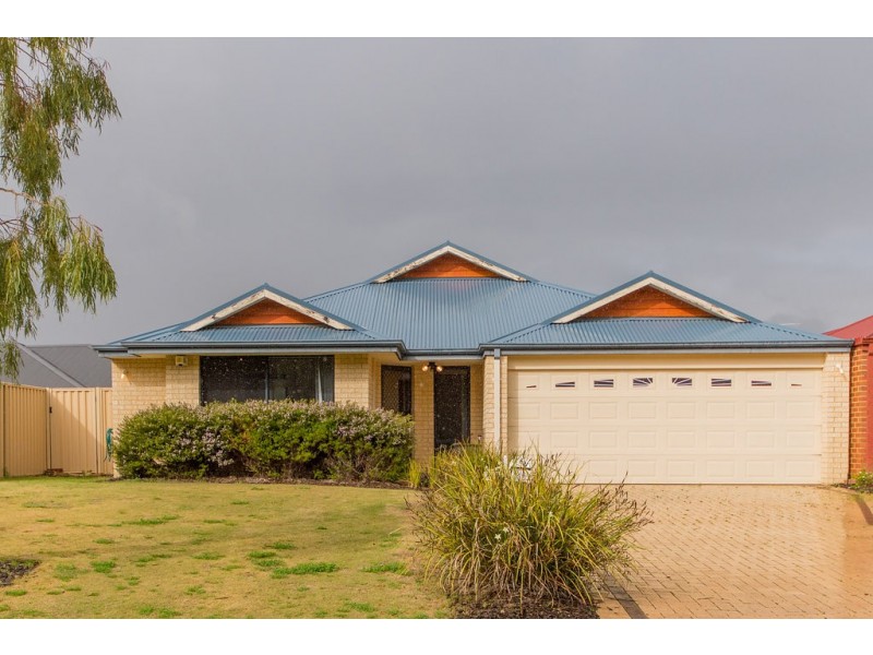 10 Kandimak Boulevard, Byford WA 6122