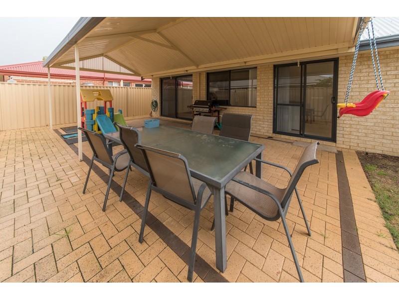 10 Kandimak Boulevard, Byford WA 6122