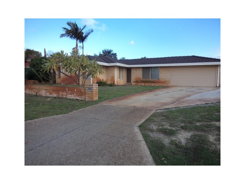 2 Satellite Retreat, Kiara WA 6054