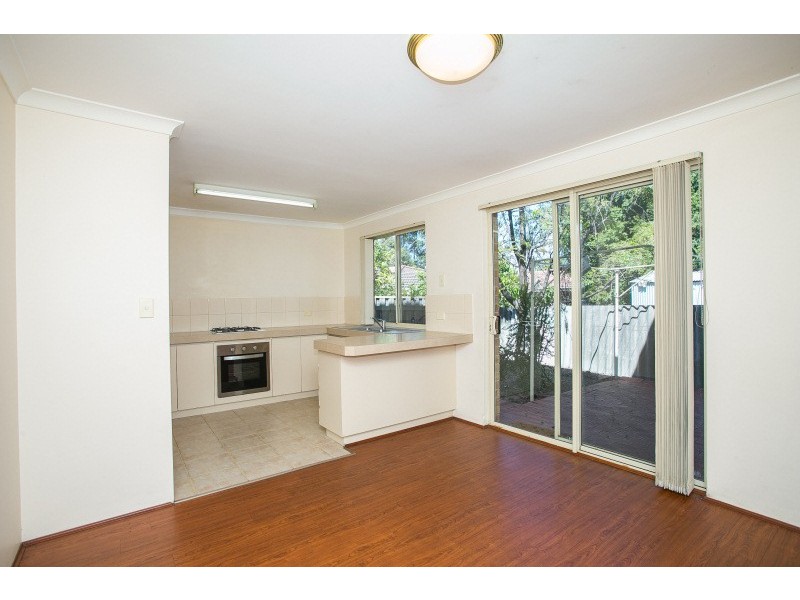 7/115 Bank Street, East Victoria Park WA 6101