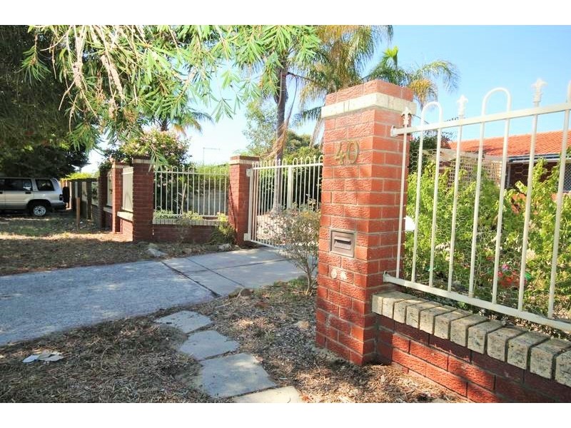 40 Hull Way, Beechboro WA 6063