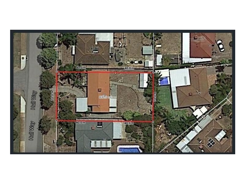40 Hull Way, Beechboro WA 6063