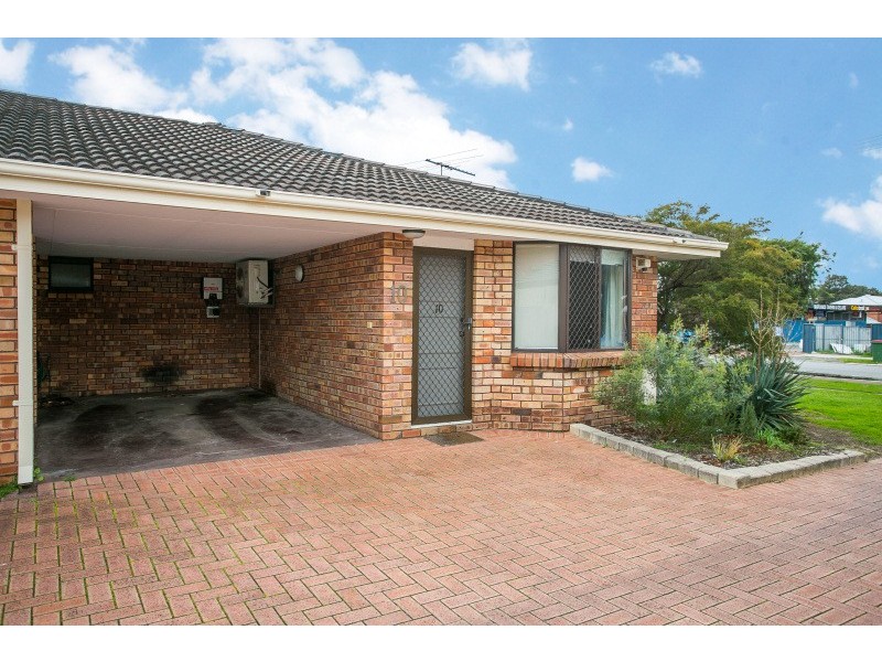 10/25 East Street, Maylands WA 6051