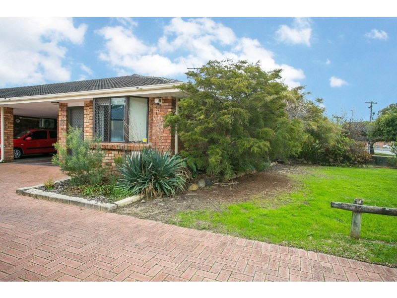 10/25 East Street, Maylands WA 6051