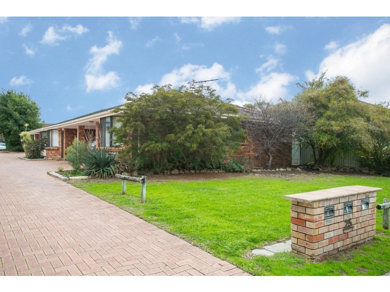 10/25 East Street, Maylands WA 6051