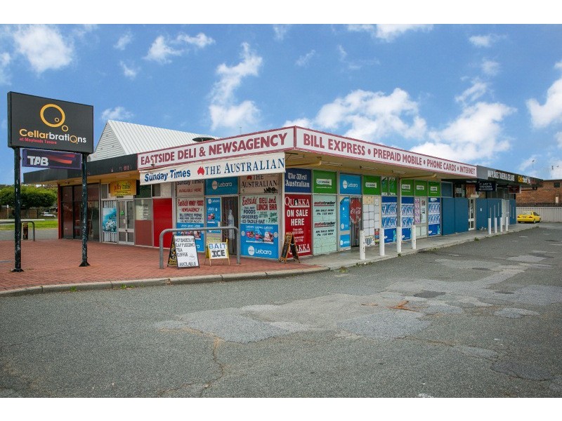 10/25 East Street, Maylands WA 6051