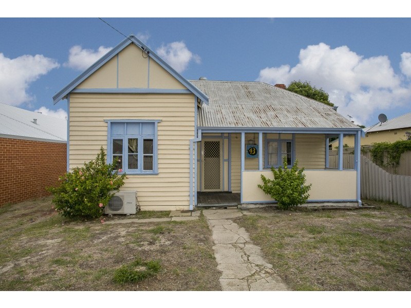 43 Lichfield Street, Victoria Park WA 6100