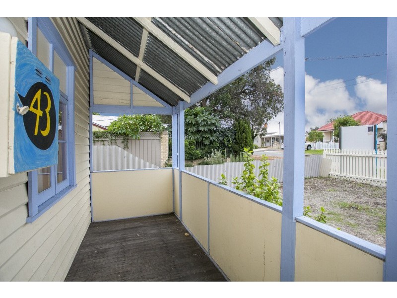 43 Lichfield Street, Victoria Park WA 6100