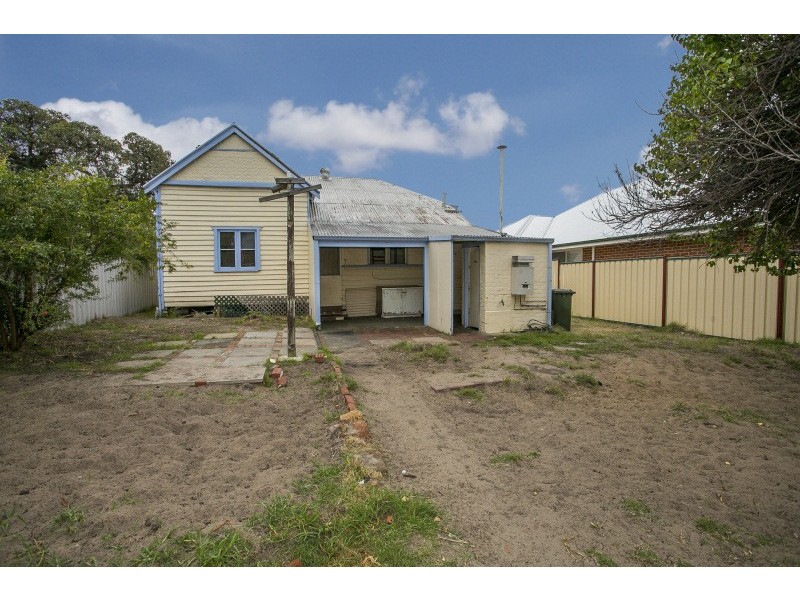 43 Lichfield Street, Victoria Park WA 6100