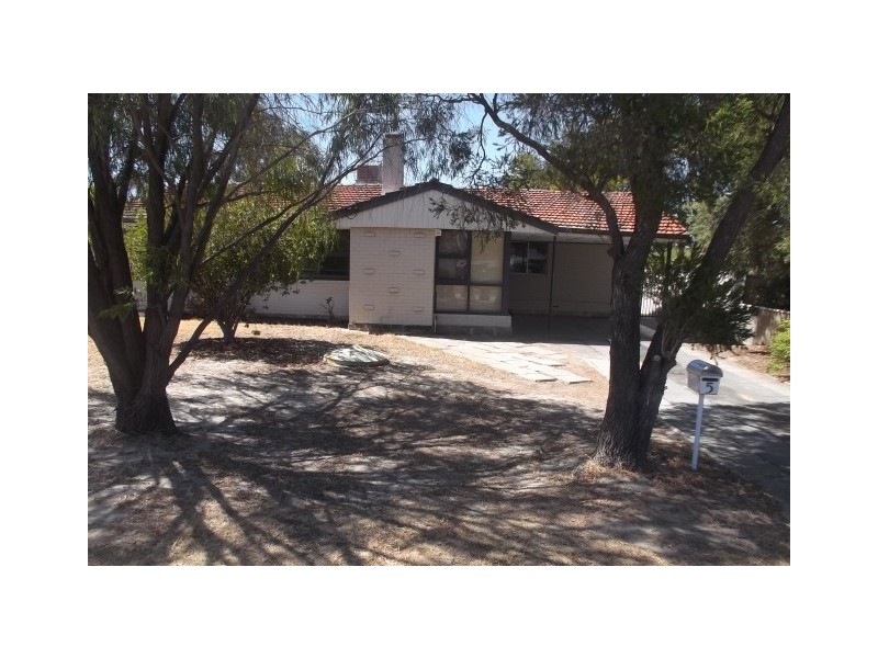 5 Gatton Way, Embleton WA 6062