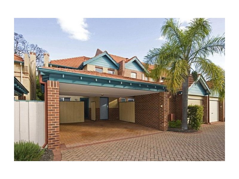 13/22 Geddes Street, Victoria Park WA 6100