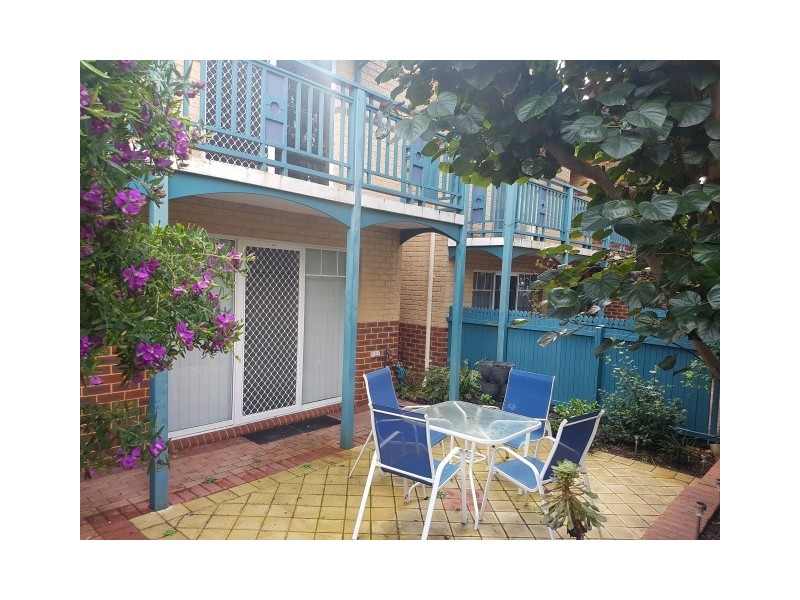 13/22 Geddes Street, Victoria Park WA 6100