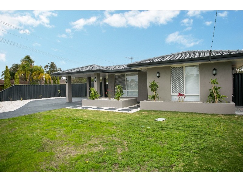 36 Lena Crescent, Beechboro WA 6063