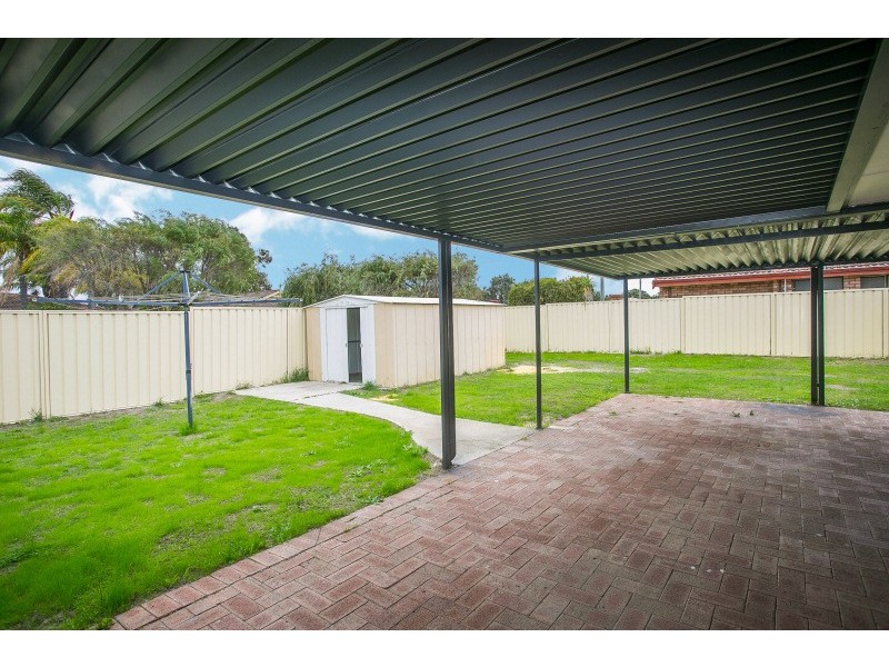 36 Lena Crescent, Beechboro WA 6063